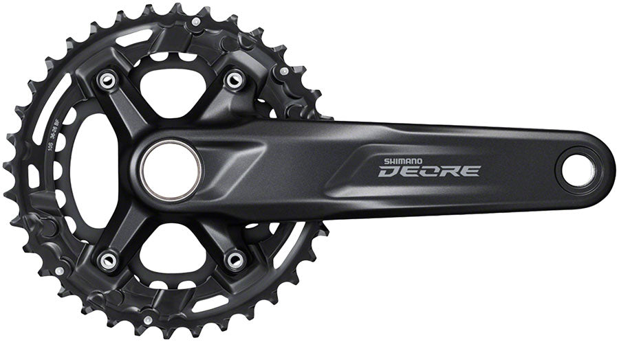 NEW Shimano Deore M4100 Crankset FC-M4100-B2