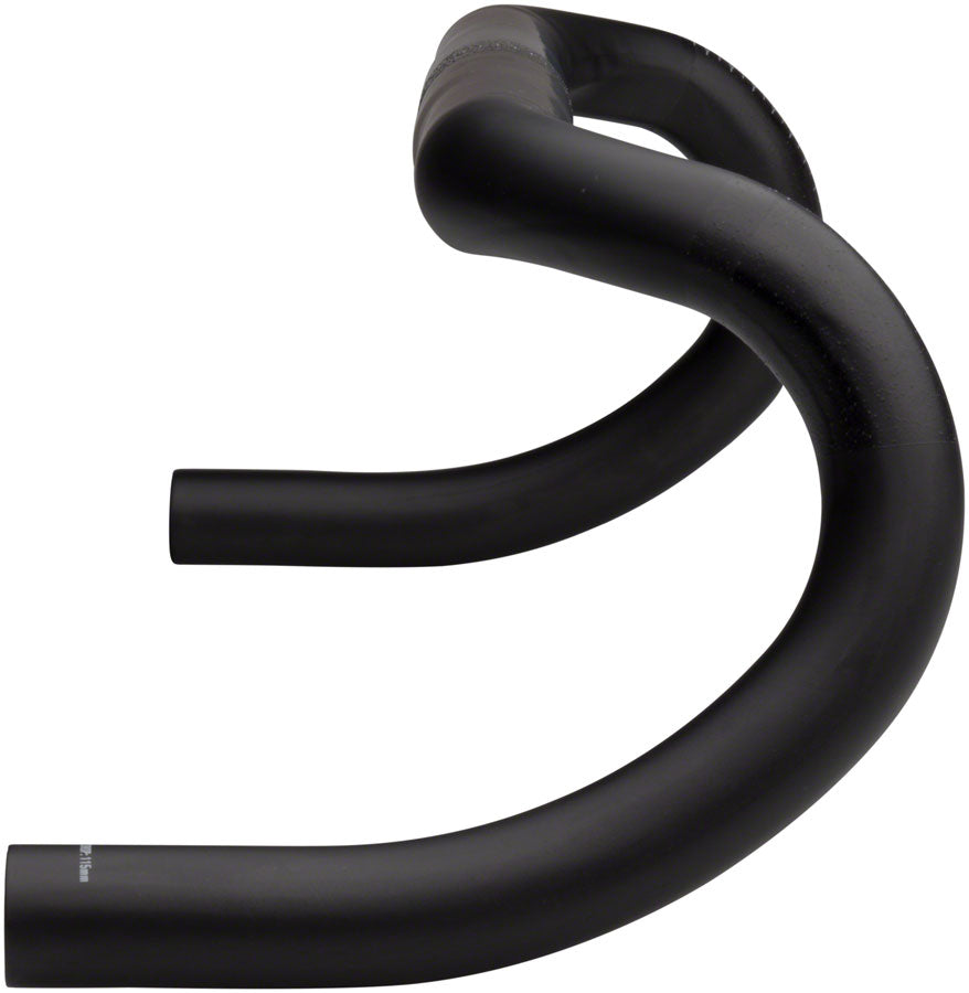 NEW Whisky Parts Co. No.9 12F Carbon Bar Drop Handlebar 44cm - Around the Cycle