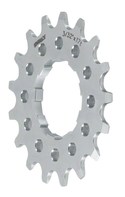 NEW Surly Cogs Driver and Single Cog Surly Single Cassette Cog 3/32" Splined 17t - Around the Cycle