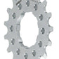 NEW Surly Cogs Driver and Single Cog Surly Single Cassette Cog 3/32" Splined 17t
