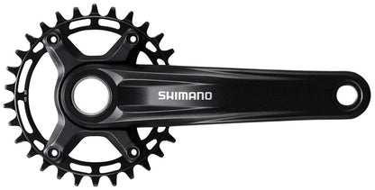 NEW Shimano Deore MT510 Crankset 170mm,