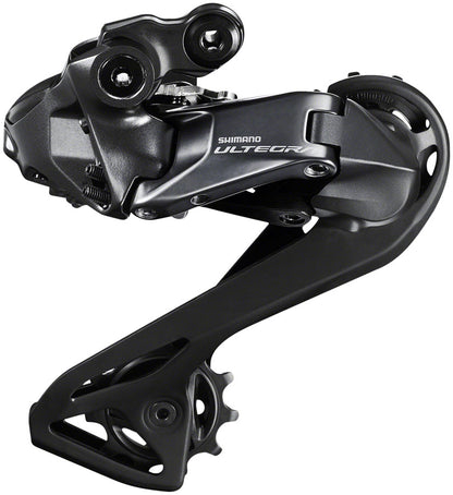NEW Shimano Ultegra RD-R8150 Di2 Rear Derailleur - 12-Speed - Around the Cycle