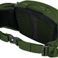 NEW Osprey Savu 5 Lumbar Pack - Green One Size