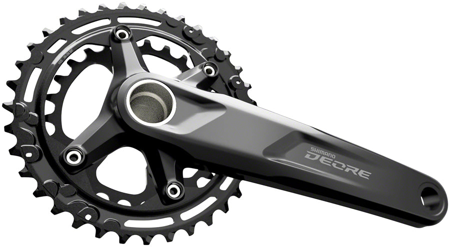 NEW Shimano Deore M4100 Crankset FC-M4100-B2