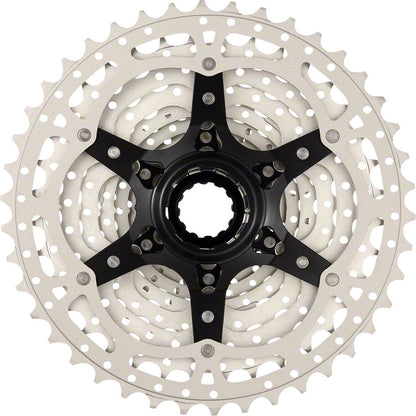 NEW SunRace MS3 10 Speed Cassette 11-42t, Silver