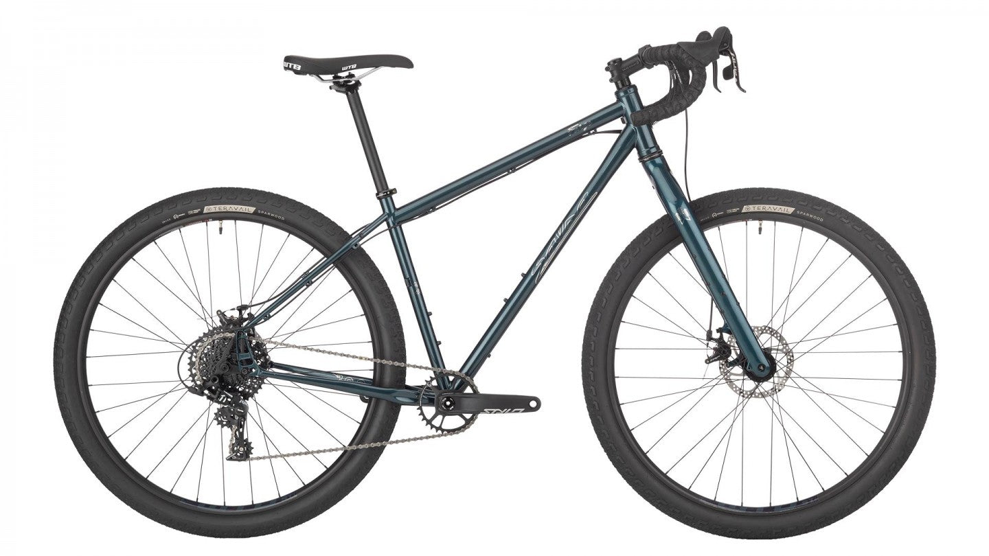 NEW Salsa Fargo Apex 1 29