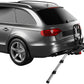 NEW Thule EasyFold XT Hitch Bike Rack - 2-Bike, 1-1/4", 2" Receiver, Black