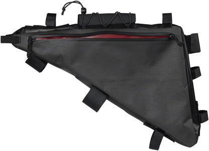 NEW Salsa EXP Series Hardtail Frame Pack 6 - Around the Cycle