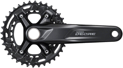 NEW Shimano Deore M4100 Crankset FC-M4100-2