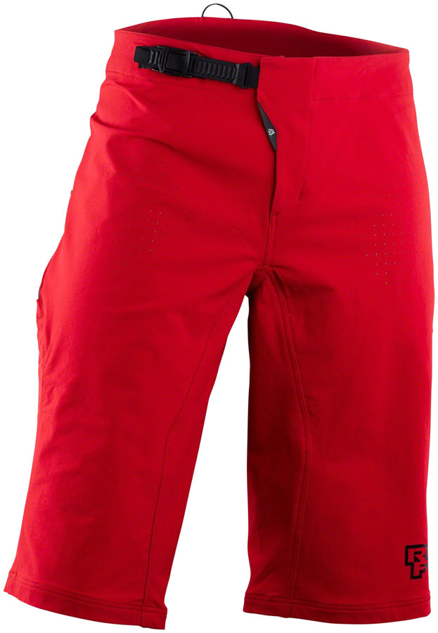 NEW RaceFace Ruxton Men's Shorts - Rouge, XL - Around the Cycle