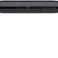 NEW Salsa Cowbell Deluxe Bar Drop Handlebar Salsa Cowbell Deluxe Drop Handlebar - Aluminum, 31.8mm, 44cm, Black