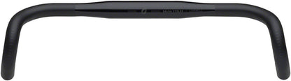 NEW Salsa Cowbell Deluxe Bar Drop Handlebar Salsa Cowbell Deluxe Drop Handlebar - Aluminum, 31.8mm, 44cm, Black