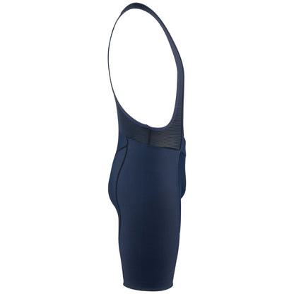 NEW Garneau Men's Fit Sensor 3 Bib Shorts - Dark Night (Navy Blue)