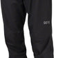 NEW GORE C5 GTX Paclite Trail Pants - Black, Men's, Large