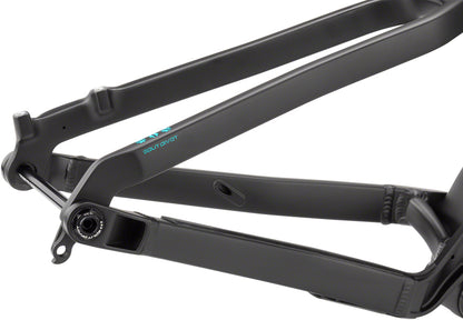 NEW Salsa Spearfish Carbon - Black Mountain Frame - Around the Cycle