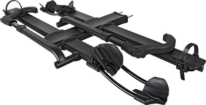 NEW Kuat NV 2.0 Base +2-Bike Tray Add-on Rack, Sandy Black
