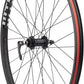 NEW Quality Wheels WTB ST Light i29 Front Wheel - 27.5", 15/QR x 100mm, Center-Lock, Black