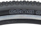 NEW WTB Cross Boss TCS Light Fast Rolling Tire: 700 x 35, Folding Bead, Black