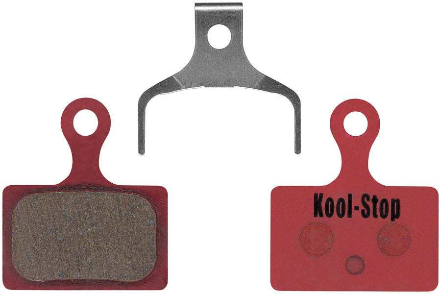 NEW Kool-Stop Disc Brake Pads for Shimano - Organic Compound