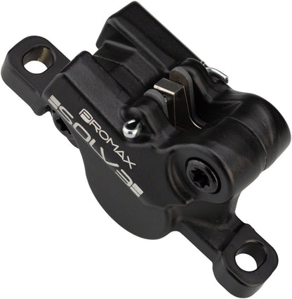 NEW Promax Solve / DSK-923 Hydraulic Disc Brake Caliper, Front or Rear
