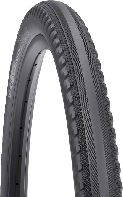 NEW Byway 47 x 650 TCS Light/Fast Rolling 120tpi Dual DNA SG2 tire