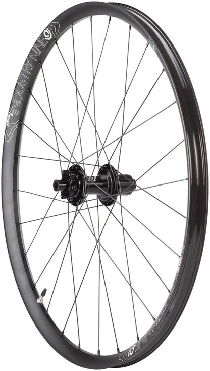 NEW Industry Nine 101 Enduro S Wheelset 27.5", x x 148mm, 6-Bolt, HG 11
