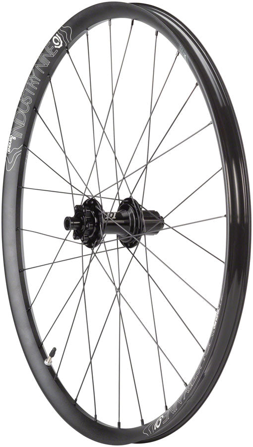 NEW Industry Nine 101 Enduro S Wheelset 27.5", x x 148mm, 6-Bolt, HG 11