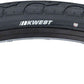 NEW Kenda Kwest High Pressure Tire - 20 x 1.5 Clincher Wire Black 60tpi