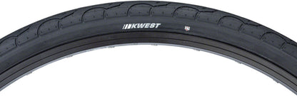 NEW Kenda Kwest High Pressure Tire - 20 x 1.5 Clincher Wire Black 60tpi