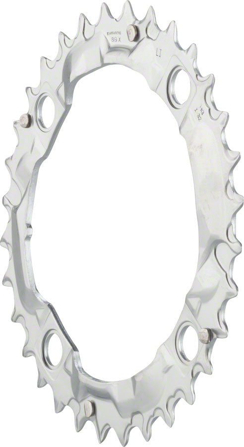 NEW Shimano Alivio M415 32t 7/8-Speed Middle Chainring