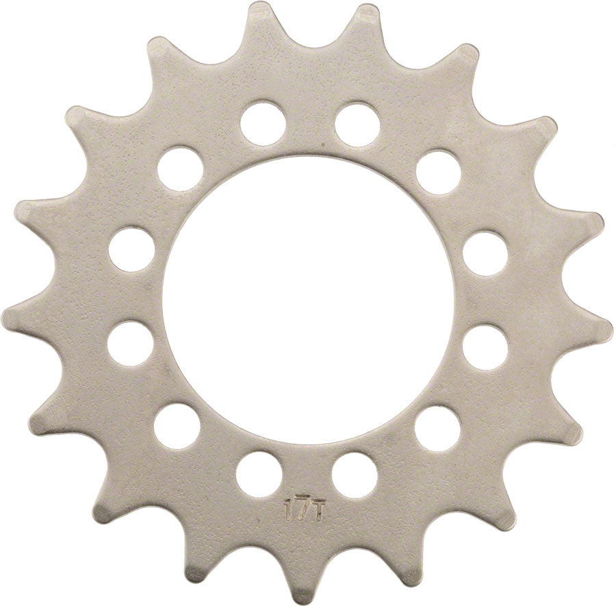 NEW Problem Solvers Singlespeed Cog 18t fits Problem Solvers Carrier or 6-bolt hubs - Around the Cycle