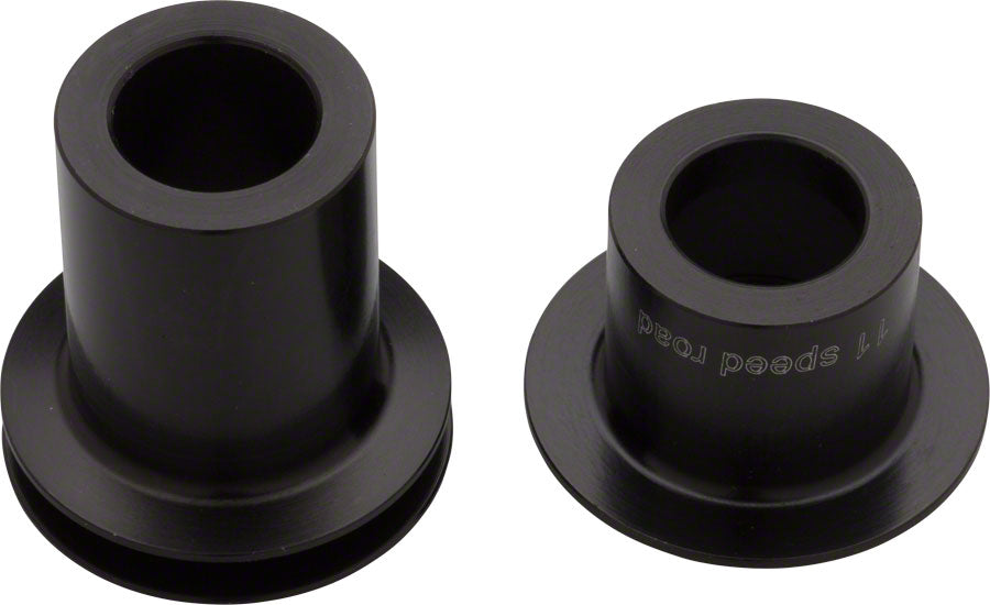 NEW DT Swiss Rear End Caps - 12 x 142/148mm Road 11 Speed 180 240 350