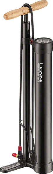 LEZYNE (レザイン)PRESSURE OVER DRIVE BLACK 中古 美品 送金無料 553220a43db046463bf1813d011a04