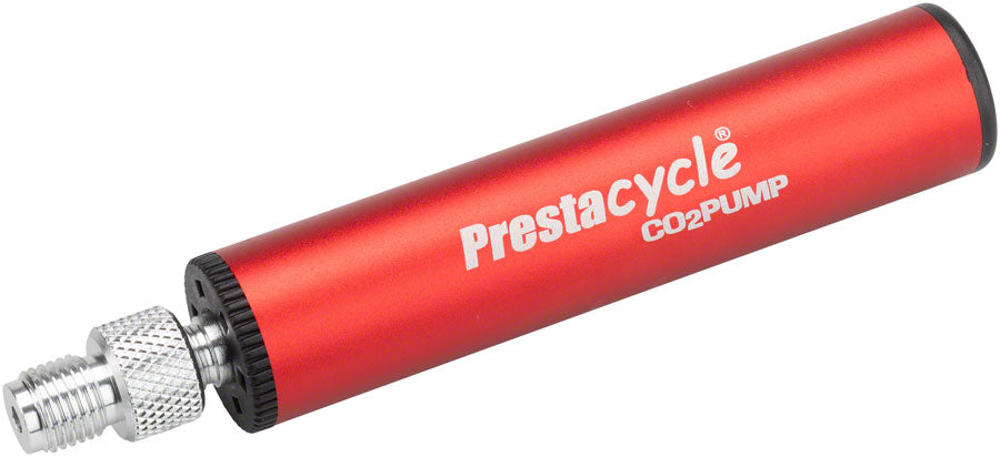 NEW Prestacycle Alloy CO2 Mini Pump - Inflator Head Not Included