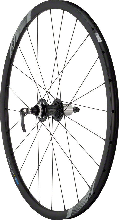 NEW FSA (Full Speed Ahead) Non Series Wheelset Convertible 700, QR/12/15x10mm/QR/12/15 x 135/142mm, Center-Lock - Around the Cycle
