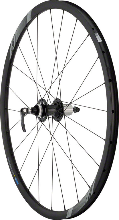 NEW FSA (Full Speed Ahead) Non Series Wheelset Convertible 700, QR/12/15x10mm/QR/12/15 x 135/142mm, Center-Lock - Around the Cycle