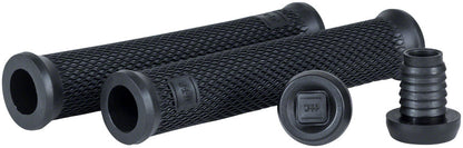 NEW We The People Manta Grips Black 160mm Length, 27.5mm Diameter