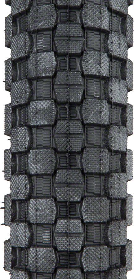 NEW Kenda K-Rad Tire - 24 x 1.95, Clincher, Steel, Black