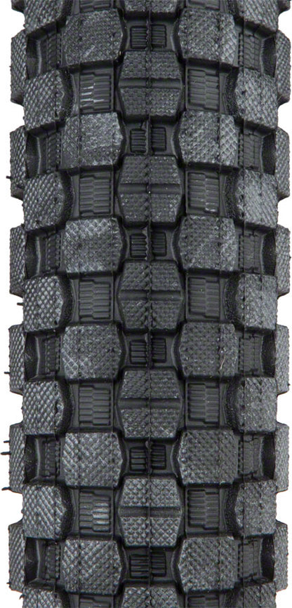 NEW Kenda K-Rad Tire - 24 x 1.95, Clincher, Steel, Black