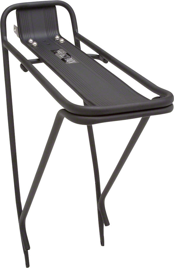 NEW Planet Bike Eco Rear Rack: Includes Hardware, Black