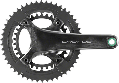 NEW Campagnolo Chorus 12-Speed Crankset Campagnolo 172.5mm, 48/32t, Campagnolo