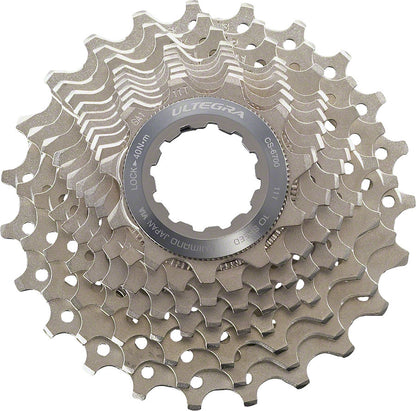 NEW Shimano Ultegra CS-6700 10 Speed Cassette 11-28t,
