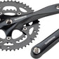 NEW Shimano Claris FC-RS200 Crankset 175mm, 8-Speed,50/34t,