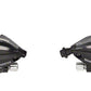 NEW Shimano ST-EF500 3 x 8-Speed Brake/Shift Lever Set Black