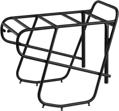 NEW Surly Rear Disc Rack Wide Black