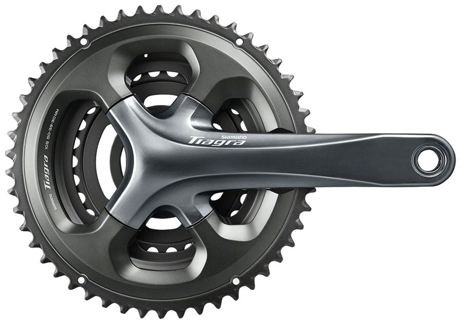 NEW Shimano Tiagra FC-4703 Crankset 175mm,