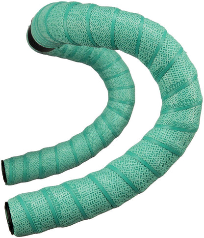 NEW Lizard Skins DSP Bar Tape - 2.5mm Celeste Green