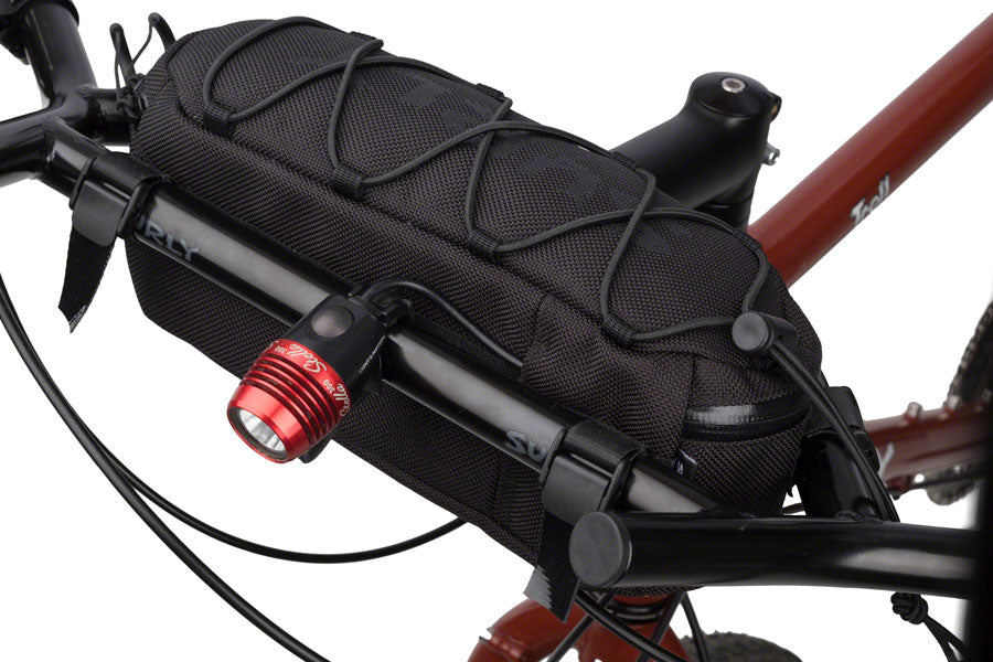 NEW Surly Moloko Adjunct Handlebar Bag