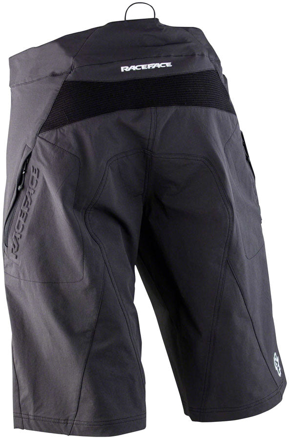 NEW RaceFace Ruxton Men's Shorts: Black, MD - Around the Cycle