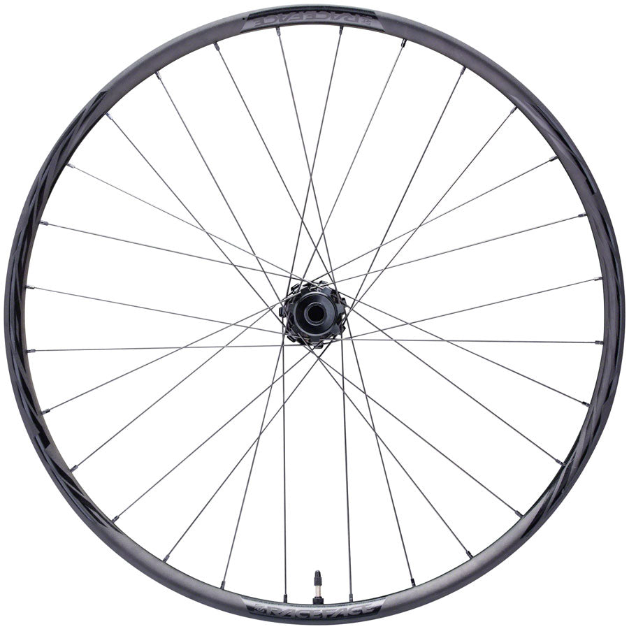 NEW RaceFace Turbine Rear Wheel 29", Micro Spline - Around the Cycle